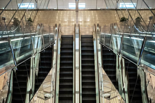 Elevator and Escalator Maintenance