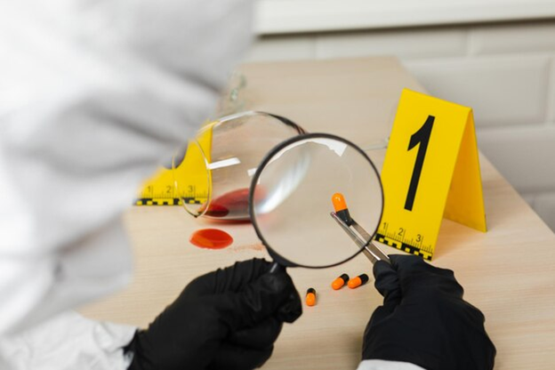 Forensic Science Investigation