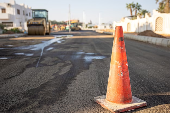 Road and Highway Maintenance