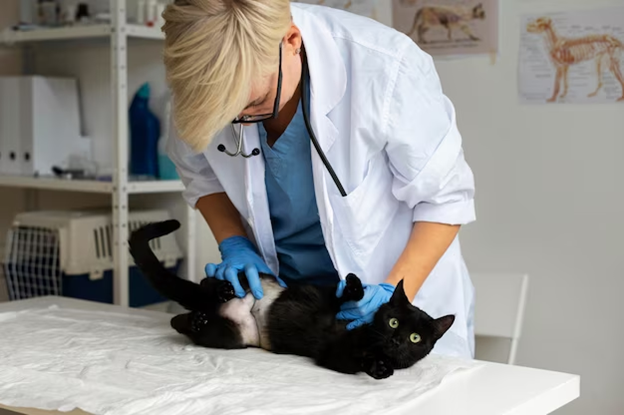 Veterinary Technician Program