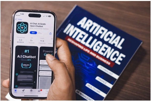 Artificial Intelligence (AI) Science