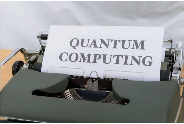 Nanotechnology and quantum computing